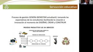 Exposición trabajo N°1, Evaluación y Acciones de PML Gonzalo Vargas