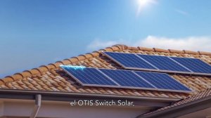 OTIS Ascensor Solar