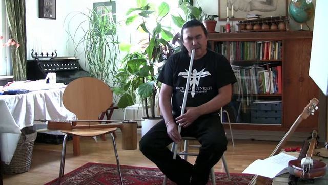 Lonely man by Radik Tyulyush, shoor смотреть онлайн