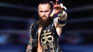 {WWE}Aleister Black official theme "Root of All Evil" by CFO$ feat. Incendiary