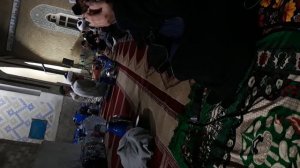 ҚИРОАТИ ҚУРЪОН ҚОРИ УСМОНХӮЧА ИСФАРА