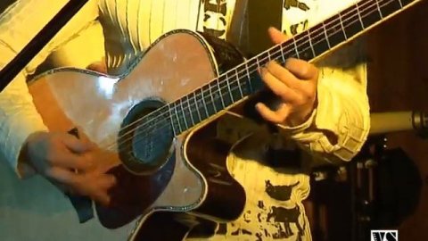 группа "ГрАссмейстер (Jerry Douglas) – "Из Анкары в Измир"