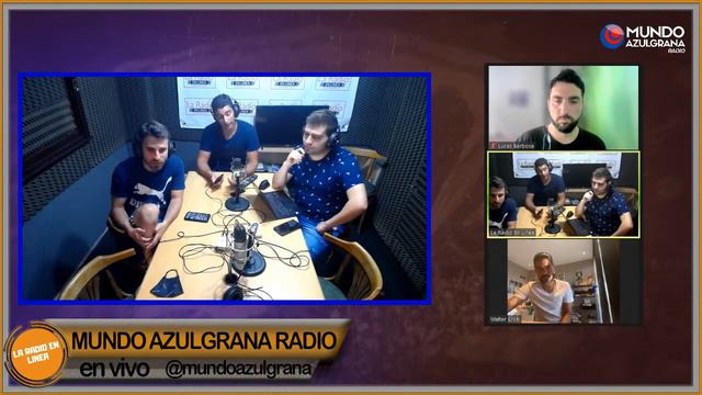 Walter Erviti y la contundente frase sobre un posible regreso a San Lorenzo en un futuro