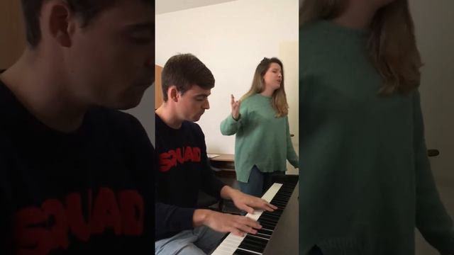 La Llorona - Magdalena Irizo y David Iglesias (Ángela Aguilar) смотреть онлайн