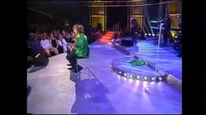 Mick Hucknall feat Rod Stewart - First cut is the deepest