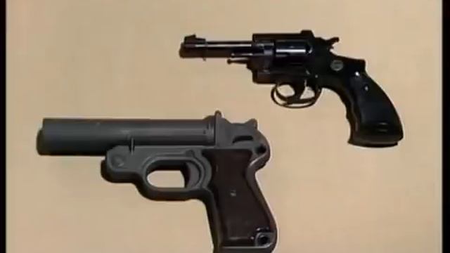 Aktenzeichen XY Ungelöst 192 Vom 09.01.1987