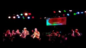 Brendon Small's Galaktikon - On My Way - live at The Roxy - 3/3/13