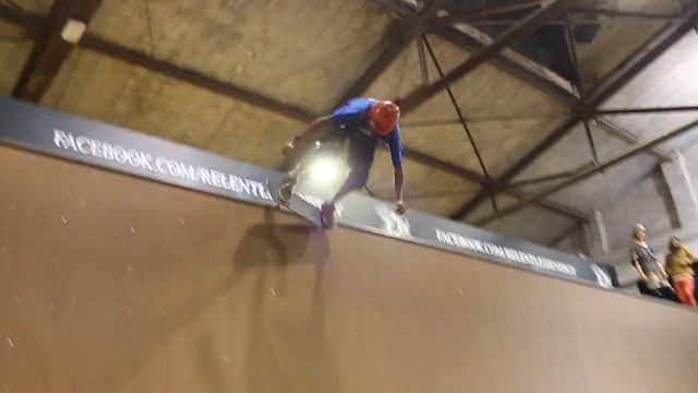 Vert Leftover Line смотреть онлайн