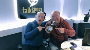 Alan Brazil & Ally McCoist Remember The Late Bobby Ferguson On talkSPORT