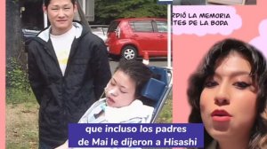 Pierde la memoria antes de la boda / Caso en Japón/ @.karinafully