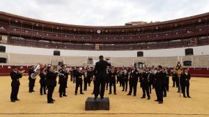 Reina de Reyes | A.M. San Lorenzo Mártir