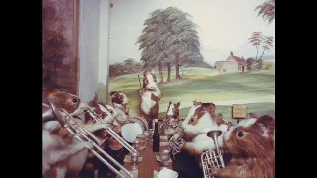 Of Waltzes смотреть онлайн