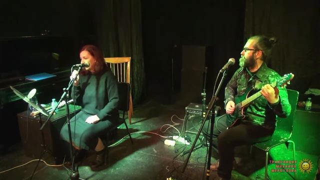 Wild mountain thyme \  Will you go Шотландская народная песня Scottish folk song смотреть онлайн