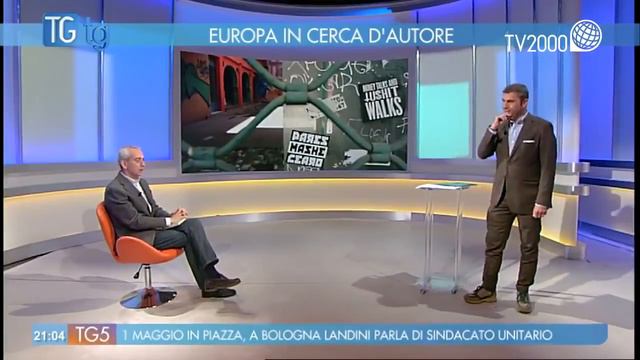 Federico Fubini ha nascosto i dati sulla mortalità infantile in Grecia - IL PORCAIO di ESF смотреть онлайн