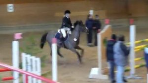 Bonni Love 1.10 Orsa