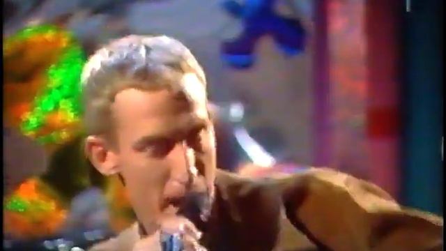 Stakka Bo - Living It Up (Det Kommer Mera 1993) смотреть онлайн