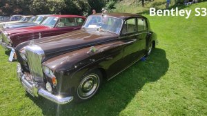 Bentley S3