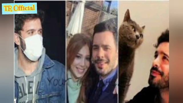 Is Serenay Sarikaya is partner of Baris Arduc in New Series Clid | TR Official смотреть онлайн