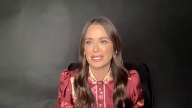 Anthony Michael Hall and Kyle Richards Roundtable for Halloween Kills смотреть онлайн