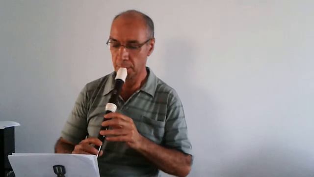 Dueto Ronde Tilman Susato смотреть онлайн