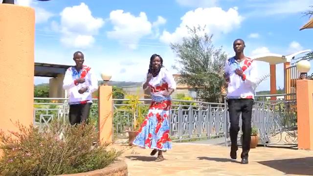 Koberberindet muguleldo by Sharon Rono смотреть онлайн