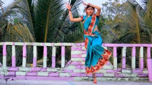 Chata ☂️Dhoro He Deora Dance | ছাতা ধরো হে দেওয়া | 🥰😍Lopamudra | Folk Dance 💃 | Dance Star Mou