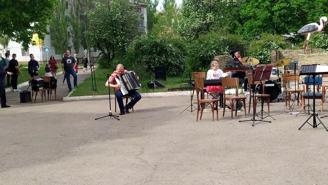 Їхав козак за Дунай С. Климовський. смотреть онлайн