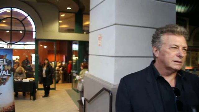 Christian Broadcasting Network interviewed Meir  Fenigstein,Founder/Executive director IFF смотреть онлайн