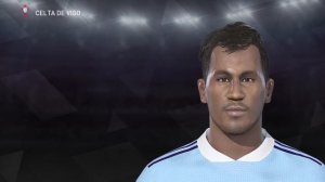 RENATO TAPIA (CELTA DE VIGO KIT 2020/2021) - PES 2018