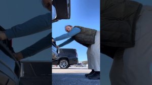 Robert McWilliams Rolfing In Boulder Long driving trip bumper stretches