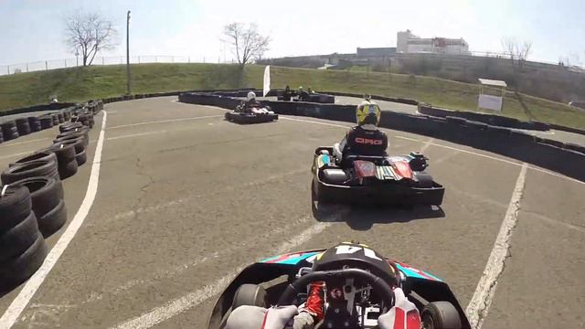 2a Papp Dávid Róbert 1 201803 Hungaroring OAGB onboard смотреть онлайн