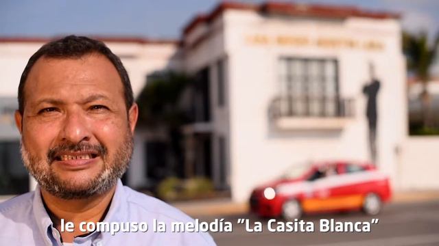 DisfrutaVeracruz | Casa Museo Agustín Lara смотреть онлайн