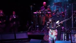 Angie Stone -  Brown Sugar
