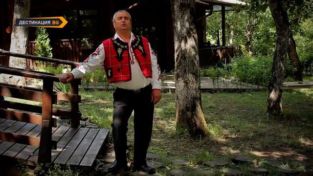 Никола Иванов "Мама на Стоян думаше" смотреть онлайн