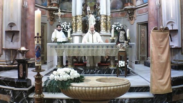 Dia de San Vicente Ferrer смотреть онлайн