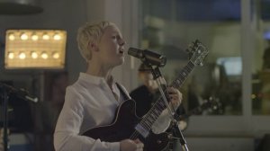 Laura Marling - I Feel Your Love (Short Movie Sessions)