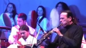 Dan Moretti with Piccola Orchestra La Viola