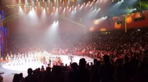 4th China International Circus Festival