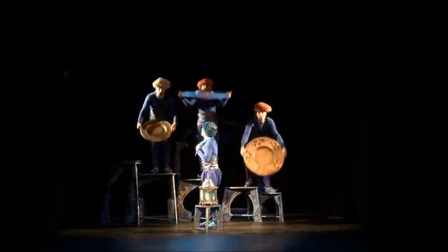 Малкият Мук смотреть онлайн