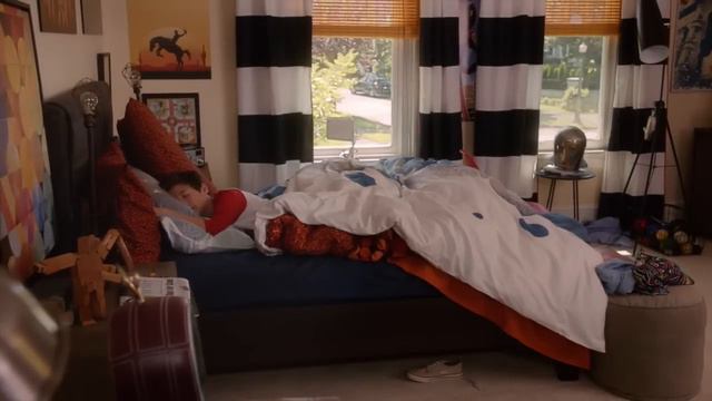 Il mio amico è una bestia  La trasformazione di Rufus  Nickelodeon Italia