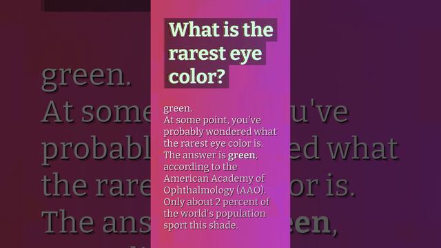 Where is the eye located? смотреть онлайн