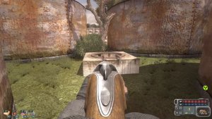 S.T.A.L.K.E.R. ОТСРОЧЕННАЯ СМЕРТЬ #1 ГОРОД КОТОРОГО НЕТ