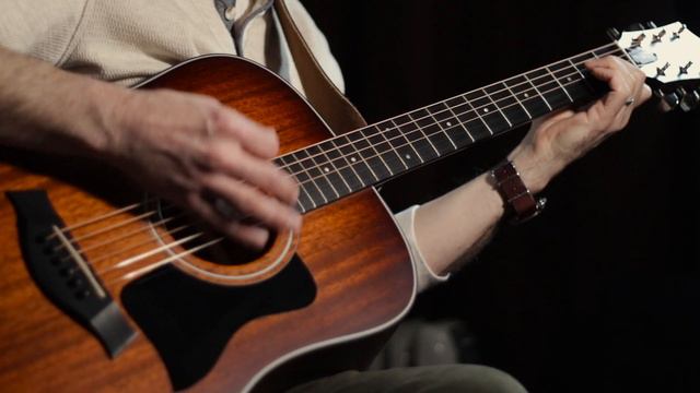 "Fall on Me" (R.E.M.) - Acoustic Instrumental Arrangement смотреть онлайн