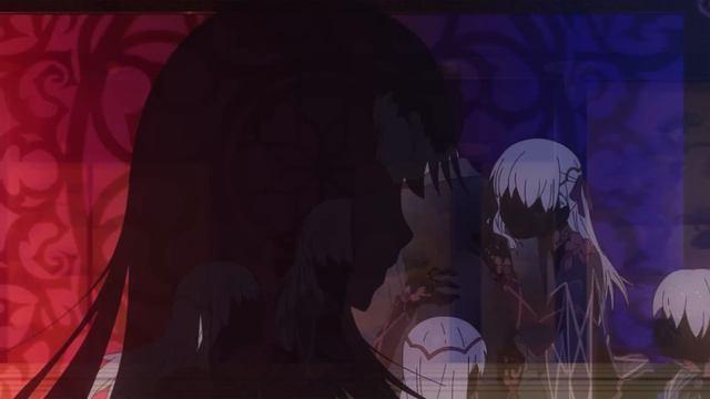 期間限定イベント 徳川廻天迷宮 大奥 TVCM