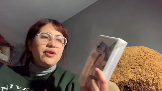 2021 | #WITReadathon Possibility Pile смотреть онлайн