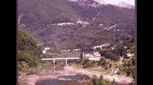 VAGLI DI SOPRA - Garfagnana - Lucca