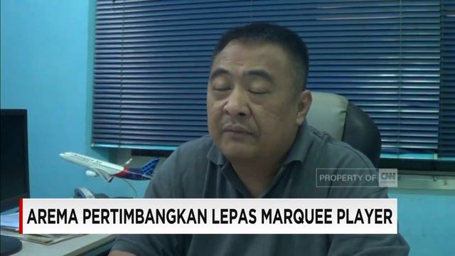 Arema Pertimbangkan Lepas Marquee Playernya, Juan Pablo Pino смотреть онлайн