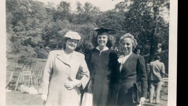 Sally Seymour Memorial Video смотреть онлайн