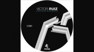 Victor Ruiz - Dance In The Dark (Original Mix)