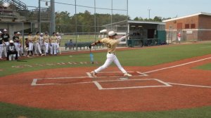 Collin Morgan - Belle Chasse - (Live BP)